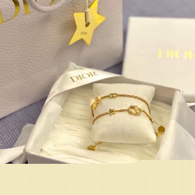 Ch*el bracelets